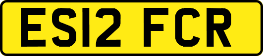 ES12FCR