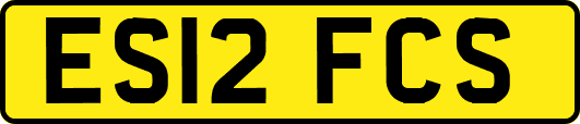 ES12FCS