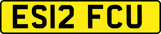 ES12FCU