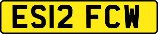 ES12FCW