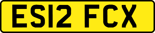 ES12FCX