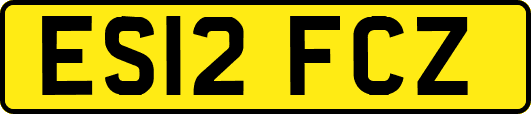 ES12FCZ