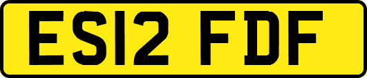 ES12FDF