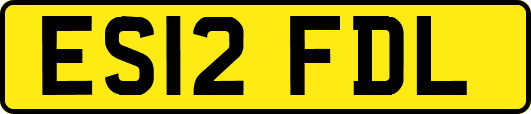ES12FDL