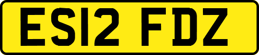 ES12FDZ