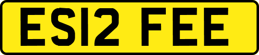 ES12FEE