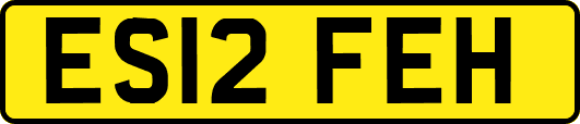 ES12FEH