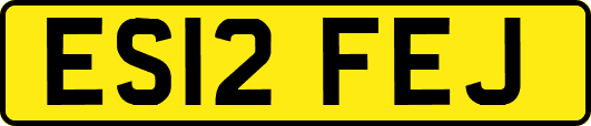 ES12FEJ