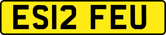 ES12FEU