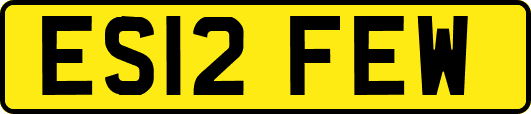 ES12FEW