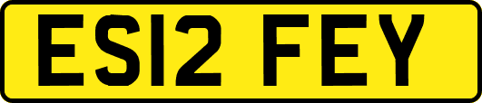 ES12FEY