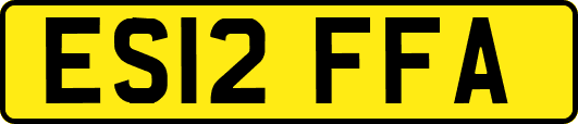 ES12FFA