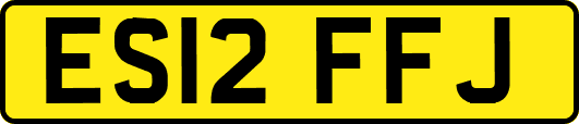 ES12FFJ
