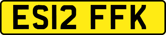 ES12FFK
