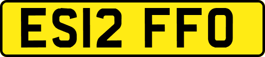 ES12FFO