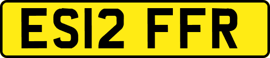 ES12FFR