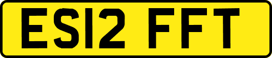 ES12FFT