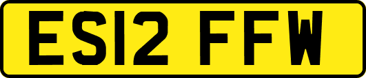 ES12FFW