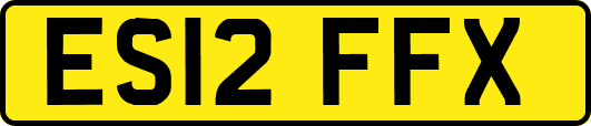 ES12FFX