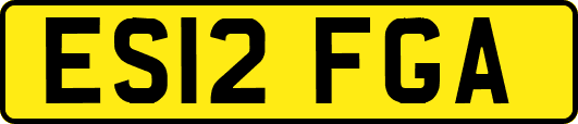ES12FGA