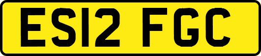ES12FGC