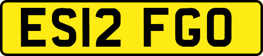 ES12FGO