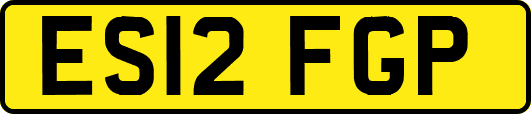 ES12FGP