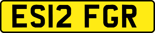 ES12FGR