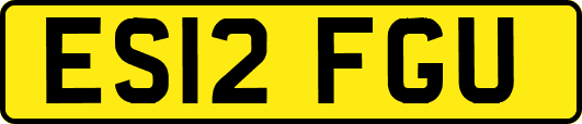ES12FGU