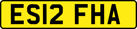 ES12FHA
