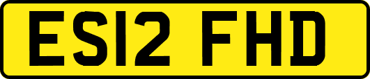 ES12FHD