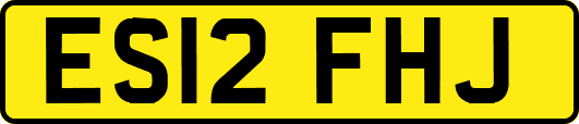 ES12FHJ