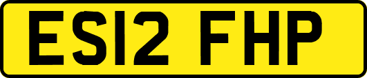 ES12FHP