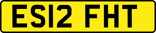 ES12FHT