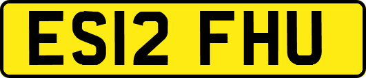 ES12FHU