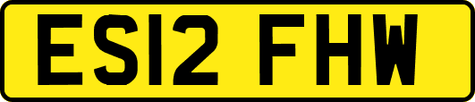 ES12FHW