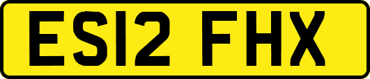 ES12FHX