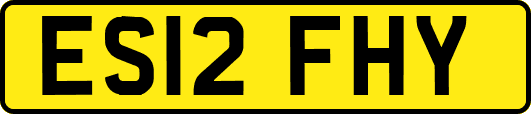 ES12FHY