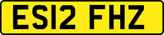 ES12FHZ