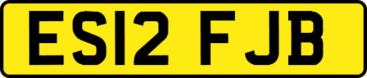 ES12FJB