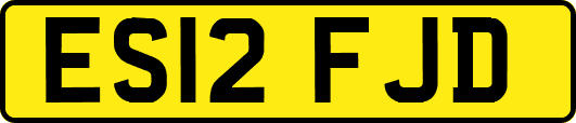 ES12FJD