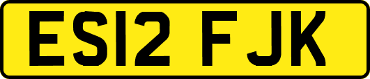 ES12FJK