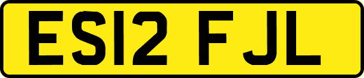 ES12FJL