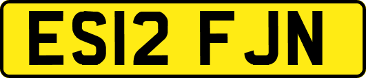 ES12FJN
