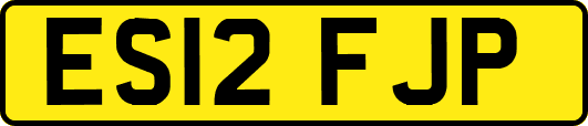 ES12FJP
