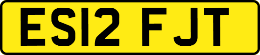 ES12FJT