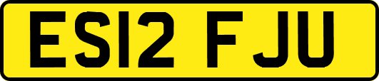 ES12FJU