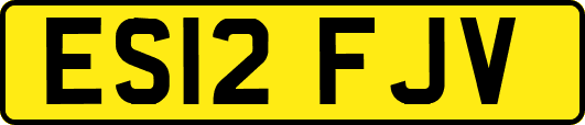 ES12FJV