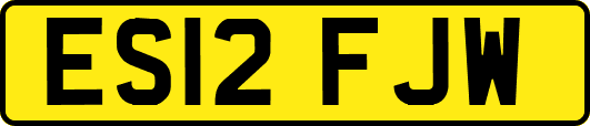ES12FJW