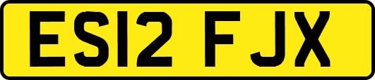 ES12FJX
